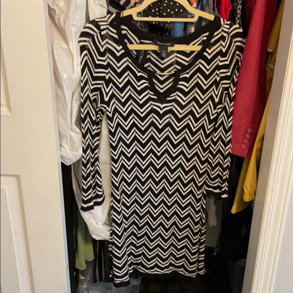 NWT White House/Black Market Dress